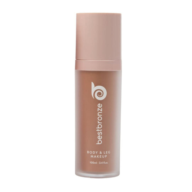 Bombshell Maquillaje para cuerpo y piernas - 100ml | 3.4 onzas líquidas