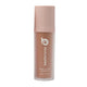 Bombshell Maquillaje para cuerpo y piernas - 100ml | 3.4 onzas líquidas