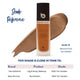 BB Face Foundation + Concealer + Free Sample Pack Bundle