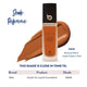 BB Face Foundation + Concealer + Free Sample Pack Bundle