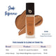 BB Face Foundation + Concealer + Free Sample Pack Bundle