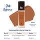 BB Face Foundation + Concealer + Free Sample Pack Bundle