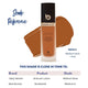 BB Face Foundation + Concealer + Free Sample Pack Bundle