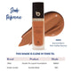 BB Face Foundation + Concealer + Free Sample Pack Bundle