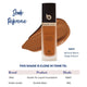 BB Face Foundation + Concealer + Free Sample Pack Bundle
