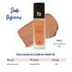 BB Face Foundation + Concealer + Free Sample Pack Bundle
