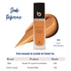BB Face Foundation + Concealer + Free Sample Pack Bundle