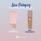 Bombshell Maquillaje para cuerpo y piernas - 100ml | 3.4 onzas líquidas