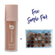 Bombshell Body & Leg Makeup + Pacote de Amostra Grátis