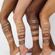 LEG MAKEUP ¡Piernas impecables en segundos! 150ml