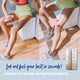LEG MAKEUP ¡Piernas impecables en segundos! 150ml