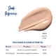 BOMBSHELL BODY & LEG MAKEUP - 3,4 FL.OZ + MIX PARA MAGIC GLOW 1 FL.OZ