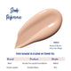 BOMBSHELL BODY & LEG MAKEUP - 3,4 FL.OZ + MIX PARA MAGIC GLOW 1 FL.OZ