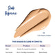 BOMBSHELL BODY & LEG MAKEUP - 3,4 FL.OZ + MIX PARA MAGIC GLOW 1 FL.OZ