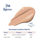 BOMBSHELL BODY & LEG MAKEUP - 3,4 FL.OZ + MIX PARA MAGIC GLOW 1 FL.OZ