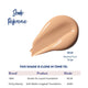 BOMBSHELL BODY & LEG MAKEUP - 3,4 FL.OZ + MIX PARA MAGIC GLOW 1 FL.OZ