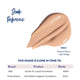 BOMBSHELL BODY & LEG MAKEUP - 3,4 FL.OZ + MIX PARA MAGIC GLOW 1 FL.OZ