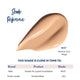 BOMBSHELL BODY & LEG MAKEUP - 3,4 FL.OZ + MIX PARA MAGIC GLOW 1 FL.OZ