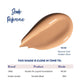 BOMBSHELL BODY & LEG MAKEUP - 3,4 FL.OZ + MIX PARA MAGIC GLOW 1 FL.OZ
