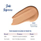 BOMBSHELL BODY & LEG MAKEUP - 3,4 FL.OZ + MIX PARA MAGIC GLOW 1 FL.OZ