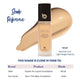 BB Face Foundation + Concealer + Free Sample Pack Bundle
