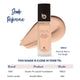 BB Face Foundation + Concealer + Free Sample Pack Bundle
