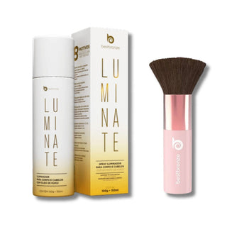 Best Bronze Highlight & Blend Duo