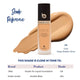 BB Face Foundation + Concealer - 1fl.oz 30ml