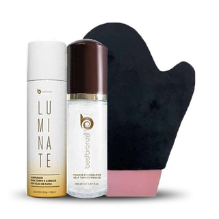 Best Bronze Best Sun-Kissed Bundle