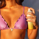 LUMINATE - Body & Hair Shimmer Spray