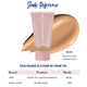 Bombshell Maquillaje para cuerpo y piernas - 100ml | 3.4 onzas líquidas
