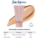 Bombshell Maquillaje para cuerpo y piernas - 100ml | 3.4 onzas líquidas