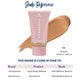 Bombshell Maquillaje para cuerpo y piernas - 100ml | 3.4 onzas líquidas