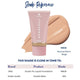 Bombshell Maquillaje para cuerpo y piernas - 100ml | 3.4 onzas líquidas