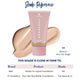 Bombshell Maquillaje para cuerpo y piernas - 100ml | 3.4 onzas líquidas