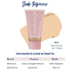 Bombshell Maquillaje para cuerpo y piernas - 100ml | 3.4 onzas líquidas