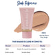 Bombshell Maquillaje para cuerpo y piernas - 100ml | 3.4 onzas líquidas