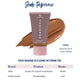 Bombshell Maquillaje para cuerpo y piernas - 100ml | 3.4 onzas líquidas