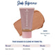 Bombshell Maquillaje para cuerpo y piernas - 100ml | 3.4 onzas líquidas