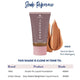 Bombshell Maquillaje para cuerpo y piernas - 100ml | 3.4 onzas líquidas