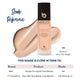 BB Face Foundation + Concealer - 1fl.oz 30ml