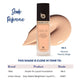 BB Face Foundation + Concealer - 1fl.oz 30ml