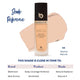 BB Face Foundation + Concealer - 1fl.oz 30ml