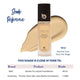 BB Face Foundation + Concealer - 1fl.oz 30ml