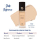 BB Face Foundation + Concealer - 1fl.oz 30ml