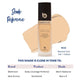BB Face Foundation + Concealer - 1fl.oz 30ml