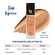BB Face Foundation + Concealer - 1fl.oz 30ml