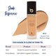 BB Face Foundation + Concealer - 1fl.oz 30ml
