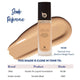 BB Face Foundation + Concealer - 1fl.oz 30ml