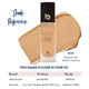 BB Face Foundation + Concealer - 1fl.oz 30ml